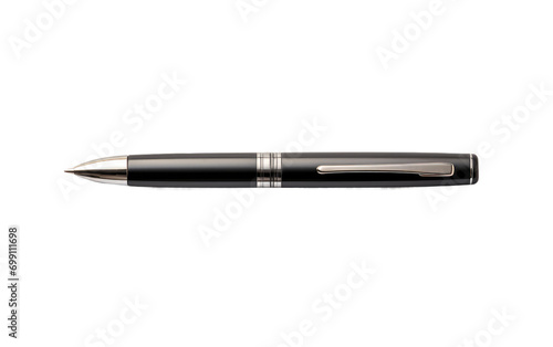 Writing Revolution with Multi-functional Smart Pen on White or PNG Transparent Background