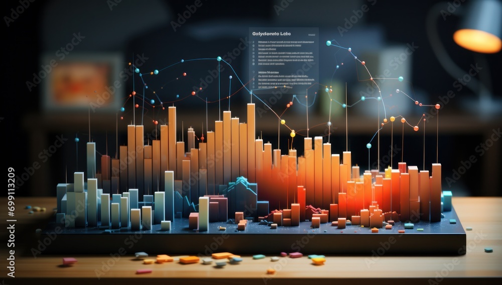 illustration, model, architectural, skyscraper, modern, skyline, urban, home, art, downtown. orange 3D modern architecture sustainable skyscraper background with a city. image generative via AI. illustration, model, architectural, skyscraper, modern, skyline, urban, home, art, downtown. orange 3D modern architecture sustainable skyscraper background with a city. image generative via AI.