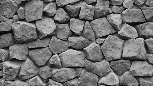 A solid color gray background for wallpapers, rocky surface , solid texture
