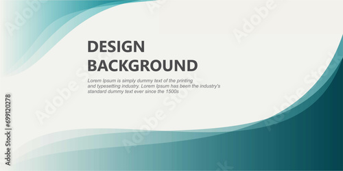 illustration of background abstrack vector