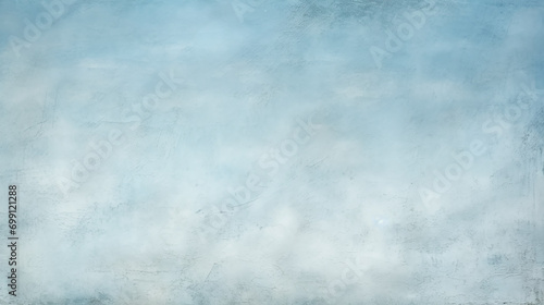 Abstract background of dirty blue and gray color spots with artistic texture photo