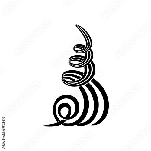 Urdu calligraphy, islamic art