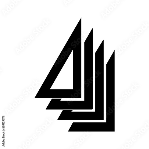 Urdu calligraphy, islamic art