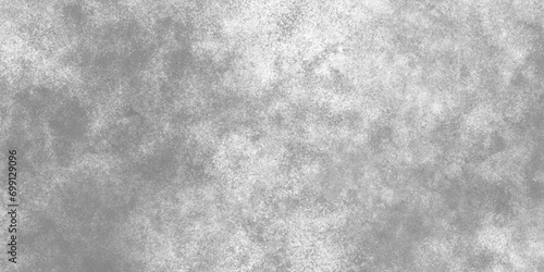  abstract grey and silver color design are light with white background. Vintage background with space for text or image. Old grunge textures with scratches and cracks. for your product or background.