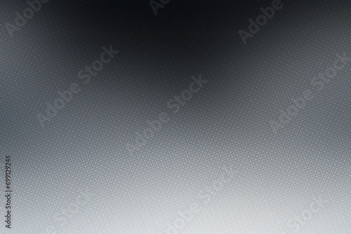 Close up of carbon fiber textured background with copy space for text