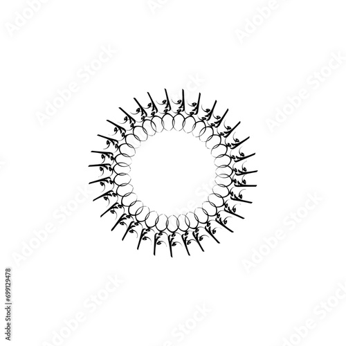 Urdu calligraphy, islamic art