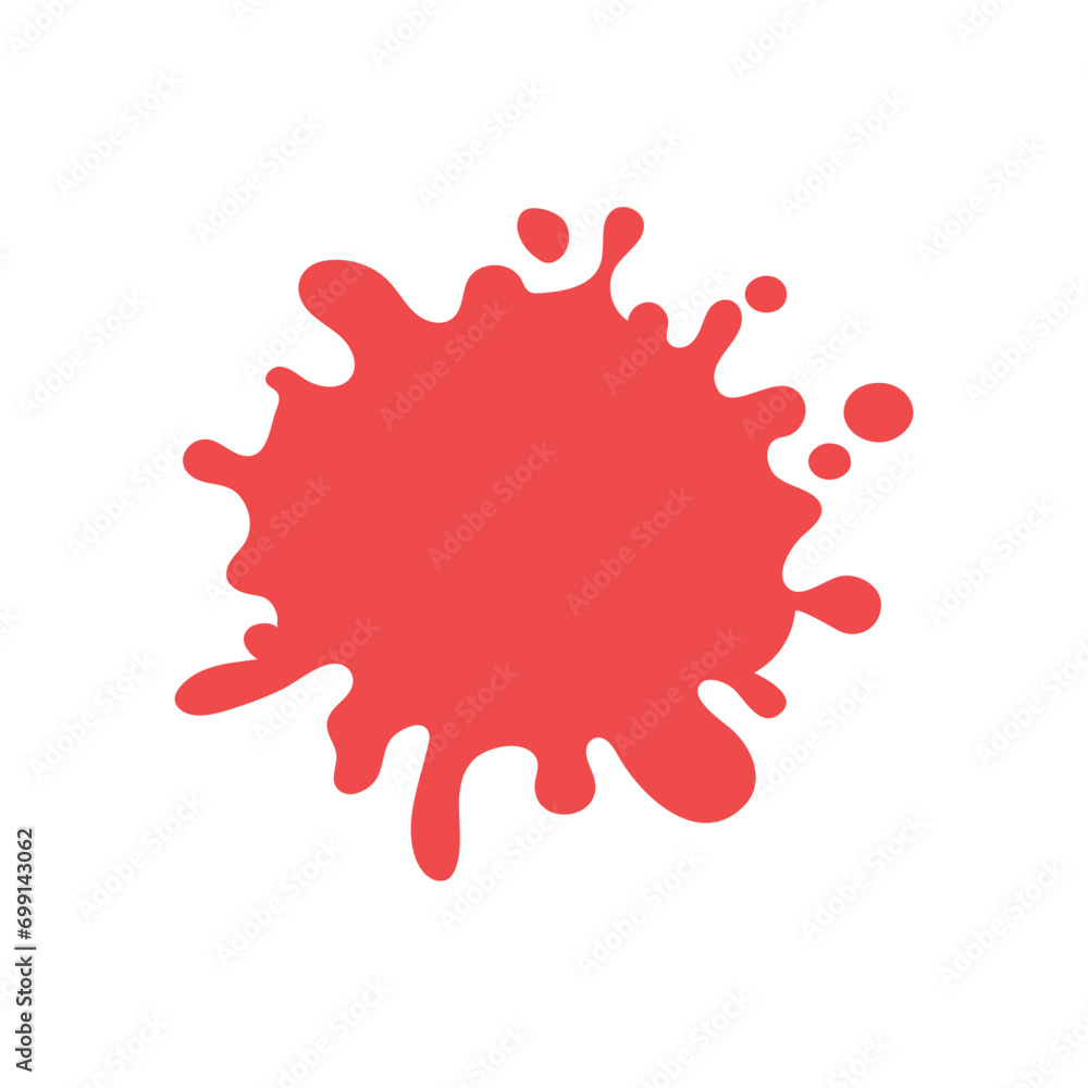 Splash Ink Shape
Splash Ink Shape