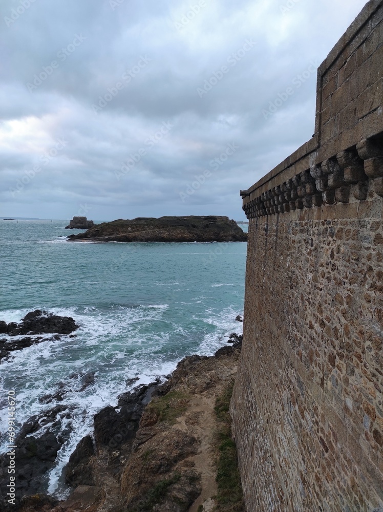 Saint-Malo, cité corsaire Saint-Malo, cité corsaire