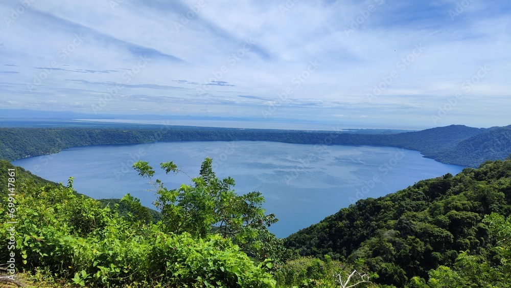 Laguna Apoyo Nicaragua