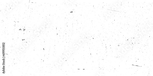 Grunge dust messy background. Distressed grainy spray overlay texture. Dirty powder rough empty cover template. Aged splatter crumb wall backdrop. Weathered drips aging design element.