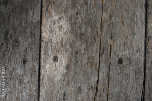 vintage old wooden background, Old wood texture