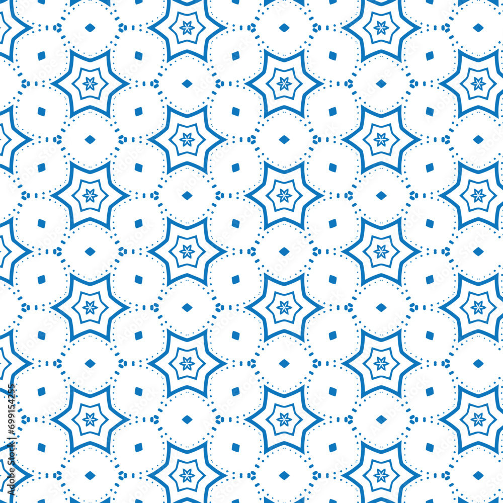 seamless pattern with circles seamless pattern with circles