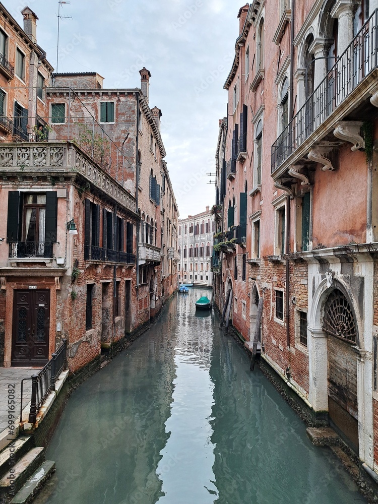 Venice, Italy, Europe