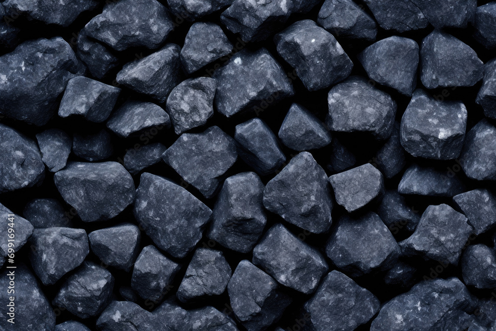 Nature's Rocky Pattern: Seamless Background Nature's Rocky Pattern: Seamless Background