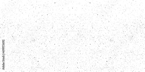 Black grainy texture isolated on white background. Dust overlay. Dark noise granules. Abstract dust overlay background  can be used for your design.