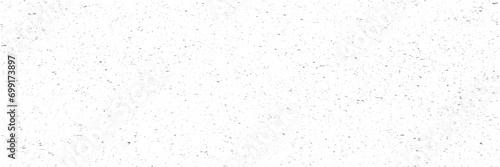 Abstract dust overlay background, can be used for your design. Black grainy texture isolated on white background. Dust overlay. Dark noise granules. 