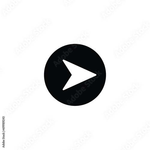 Video play button icon. Start audio or video action media symbol for apps and websites
Free Download Video play button icon. Start audio or video action media symbol for apps and websites
- GFXLoad