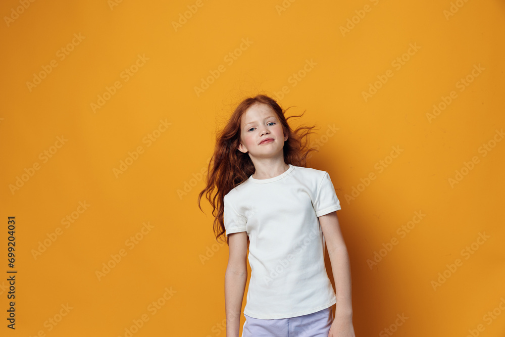 Female girl portrait pretty little fashion cute white caucasian person beauty childhood young background Female girl portrait pretty little fashion cute white caucasian person beauty childhood young background