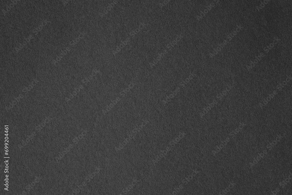 black paper texture background surface