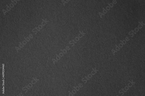 black paper texture background surface