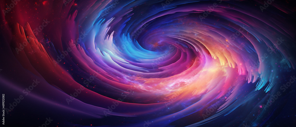 Cosmic scene, swirling galaxy arms, stars scattered, deep space mystery, hypnotic celestial backdrop, universe allure. Cosmic scene, swirling galaxy arms, stars scattered, deep space mystery, hypnotic celestial backdrop, universe allure.