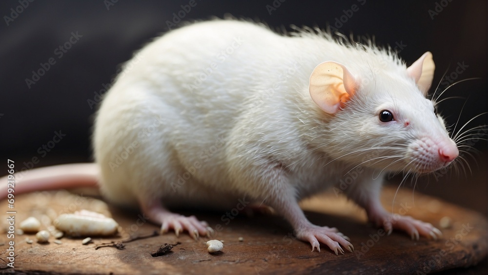 rat rat