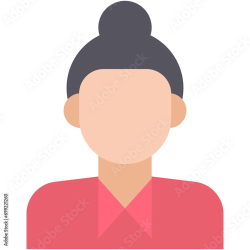 Sikh Vector Icon