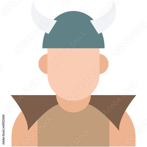 Guard Vector Icon