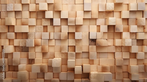 wooden background