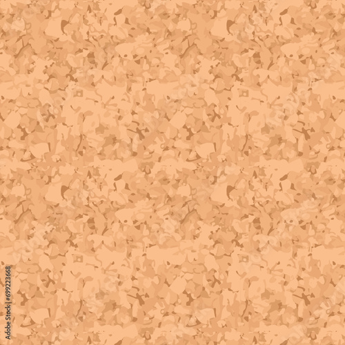 cork board bulletin board texture pattern vector