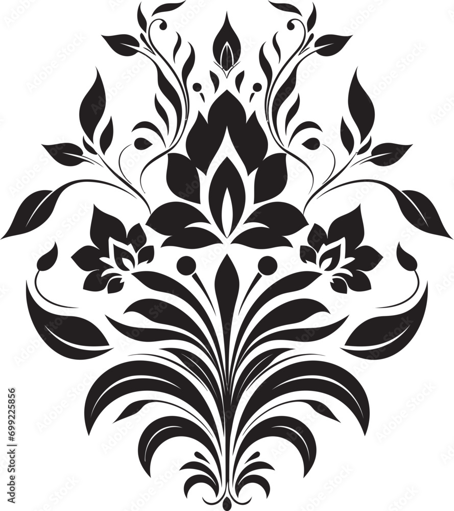 Artistic Noir Flourishes Black Logo Decorative Elements Chic Floral Details Invitation Card Vector Ornaments Artistic Noir Flourishes Black Logo Decorative Elements Chic Floral Details Invitation Card Vector Ornaments