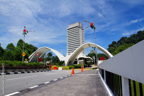 Photography Parliament of Malaysia