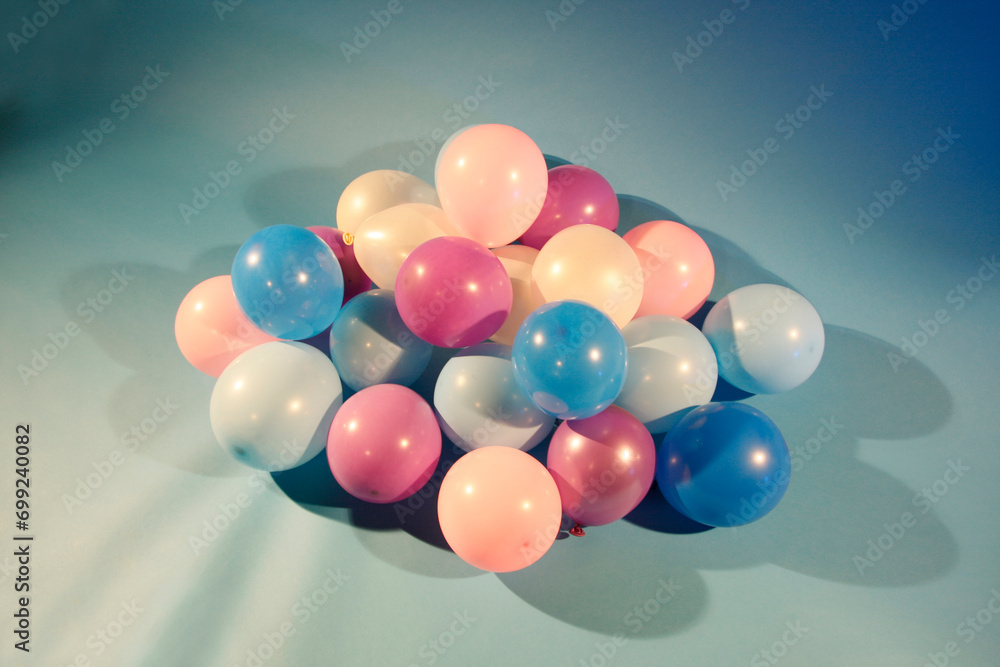 Luftballons 