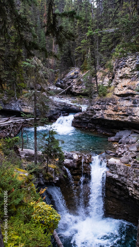 Banff National Park photo shoot