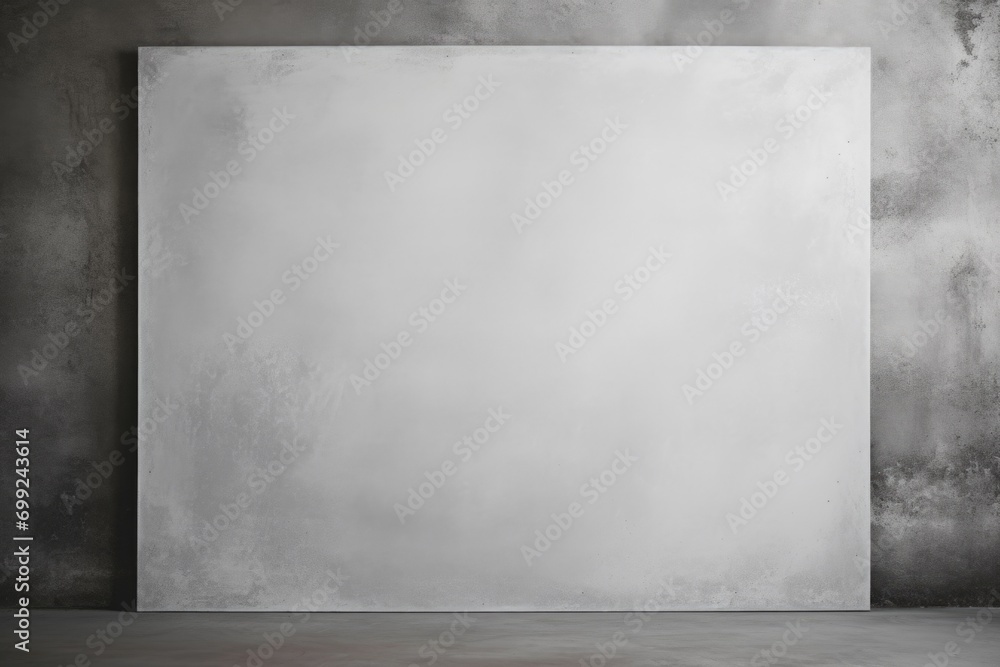 Grey concrete wall texture. Grey concrete wall texture.