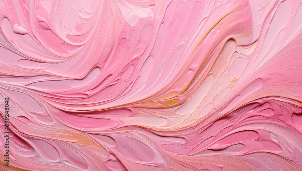 Abstract Pastel Waves
Abstract Pastel Waves