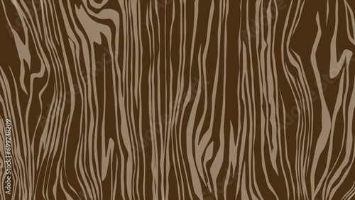 Wooden brown and beige background