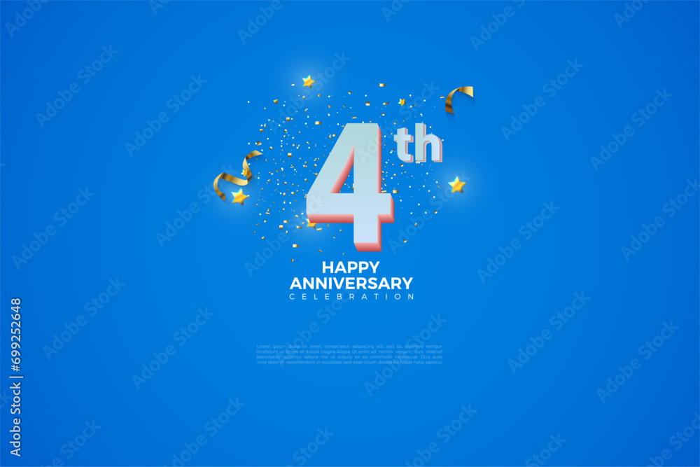 4 NUMBER1 ANNIVERSARY SPECIAL ISSUE visual data 2