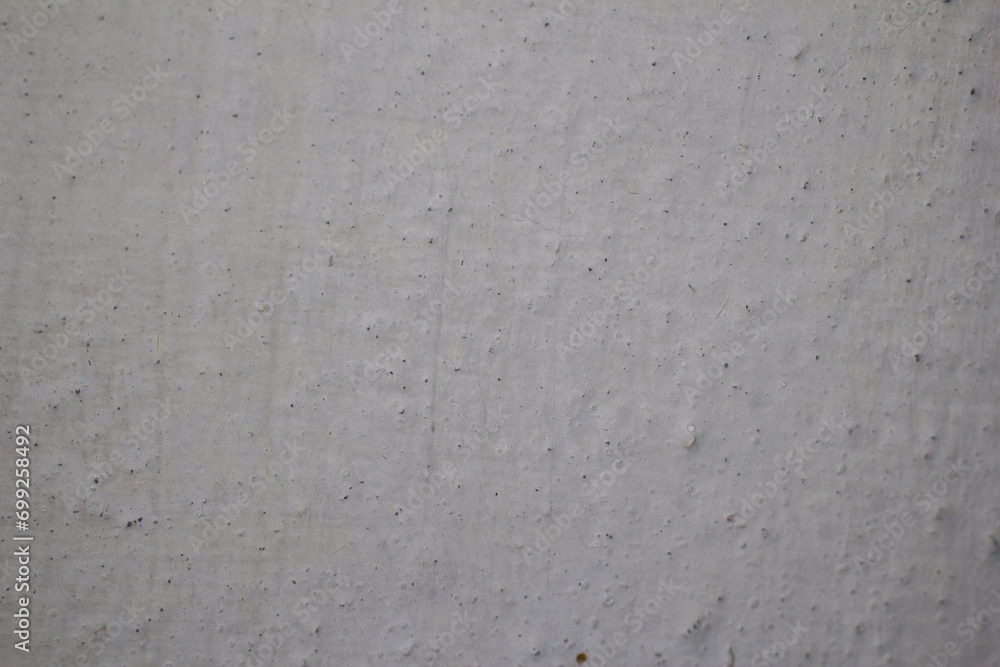 Surface of an old shabby gray wall Surface of an old shabby gray wall