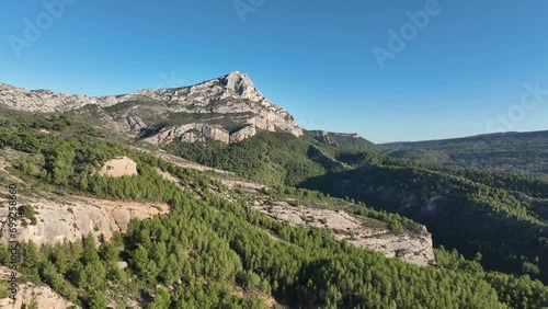 Sainte Victoire