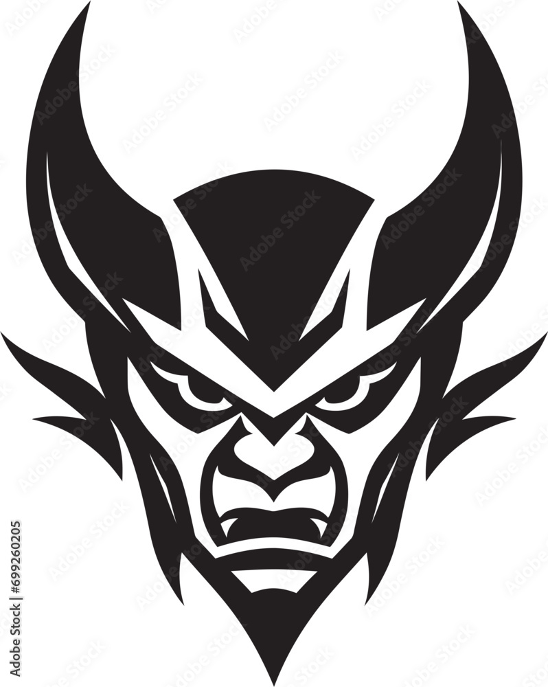 Mortal Coil Crushing Black Vector Devil Snuffing Life Out Infernal Inferno Devil s Rage Scorches in Black Vector Mortal Coil Crushing Black Vector Devil Snuffing Life Out Infernal Inferno Devil s Rage Scorches in Black Vector