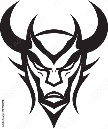 False Promises Black Devil Dangles Hope Then Devours Twisted Temptation A Devil s Kiss in Black Vector s Grip