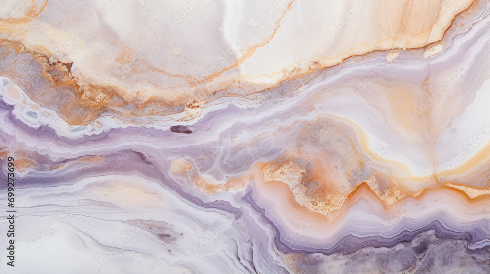 Elegant Onyx Texture in Purple and Orange Tones Elegant Onyx Texture in Purple and Orange Tones