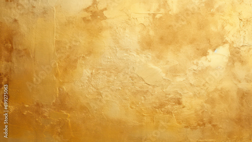 Elegant Golden Background