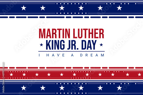 Valokuva Martin Luther King Jr Day
