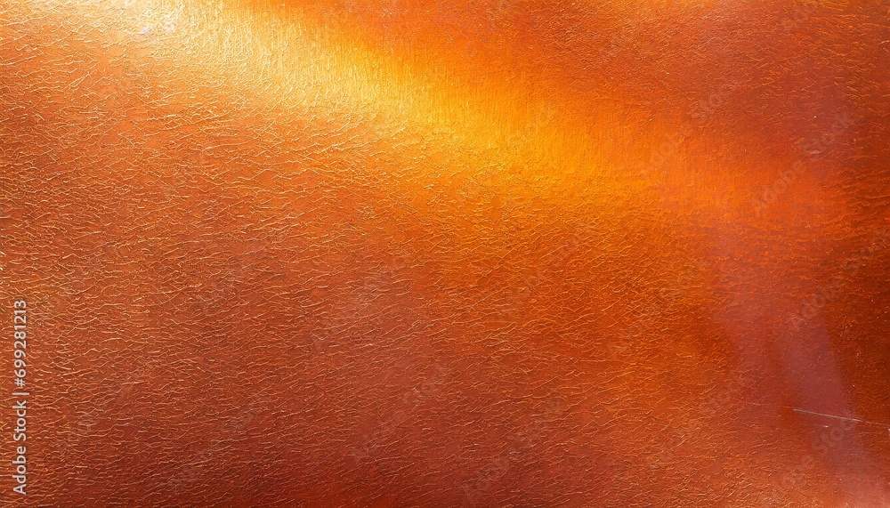 colorful orange texture with 3D look