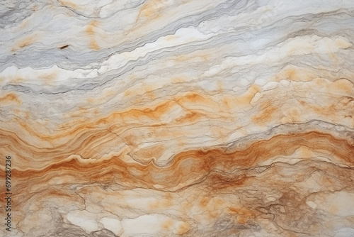 Elegant Marble Background - Timeless Beauty in High-Resolution - Created with Generative AI Tools