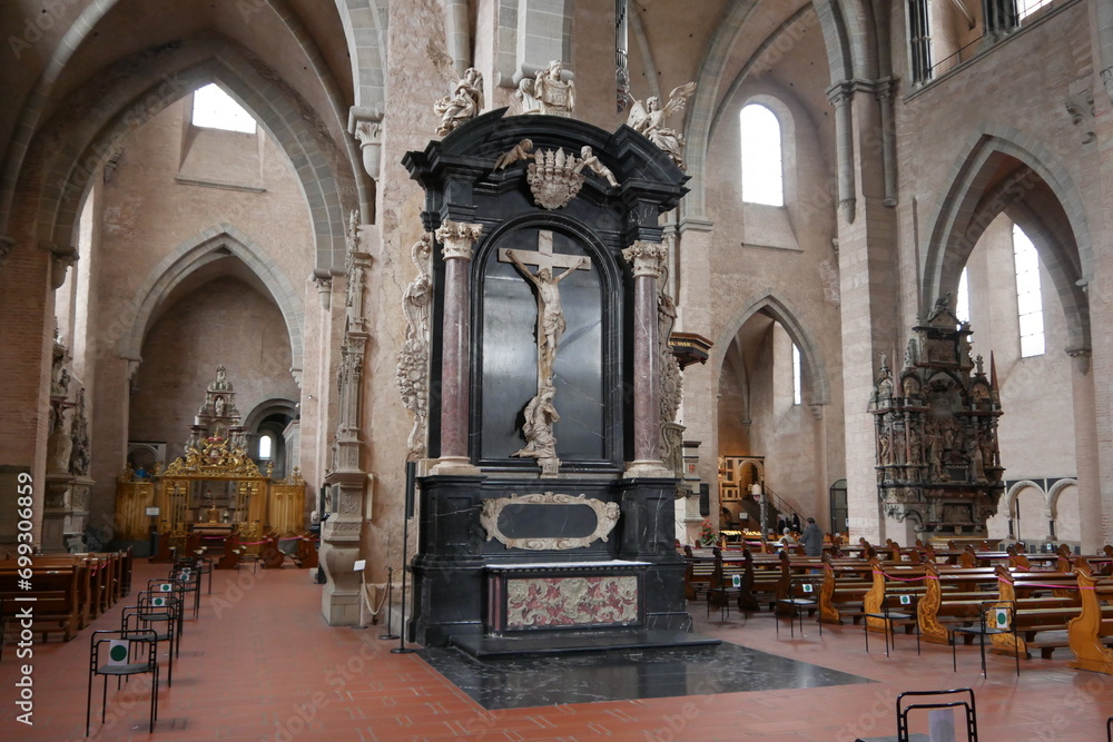 Dom von Trier