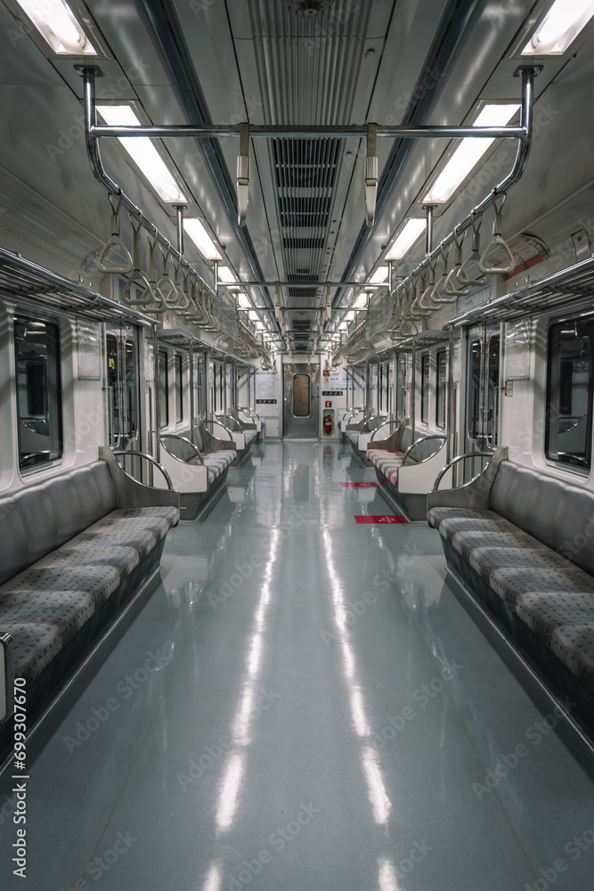 Seoul, South Korea - November 23 2022 Seoul, South Korea - November 23 2022