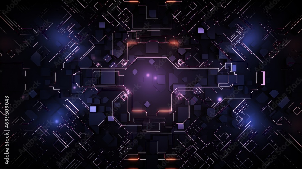 Cyberpunk Style Texture Pattern Background Wallpaper Cyberpunk Style Texture Pattern Background Wallpaper